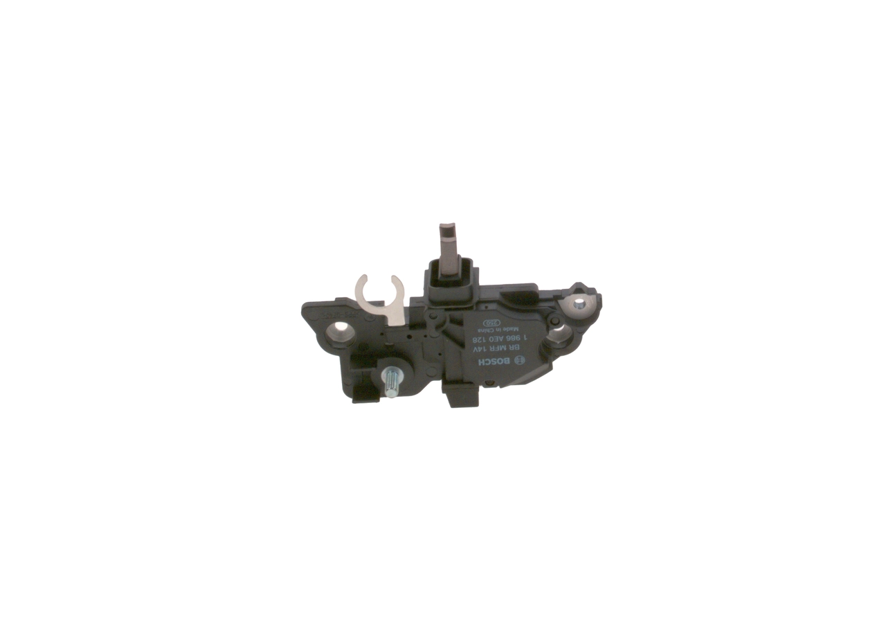 Alternator Regulator 1 986 AE0 128