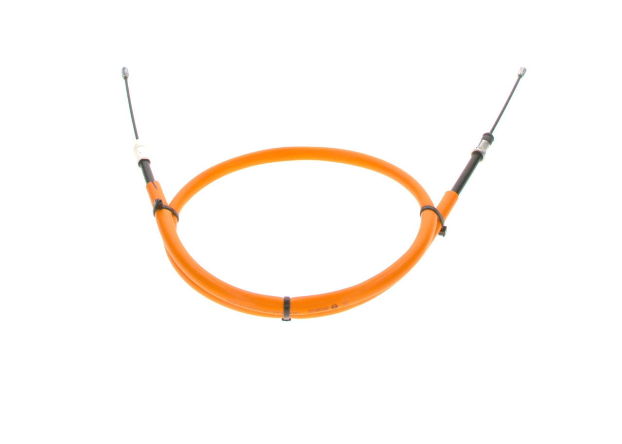 Cable Pull, parking brake 1 987 477 890