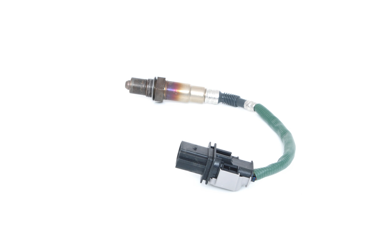 Oxygen Sensor 0 258 017 395