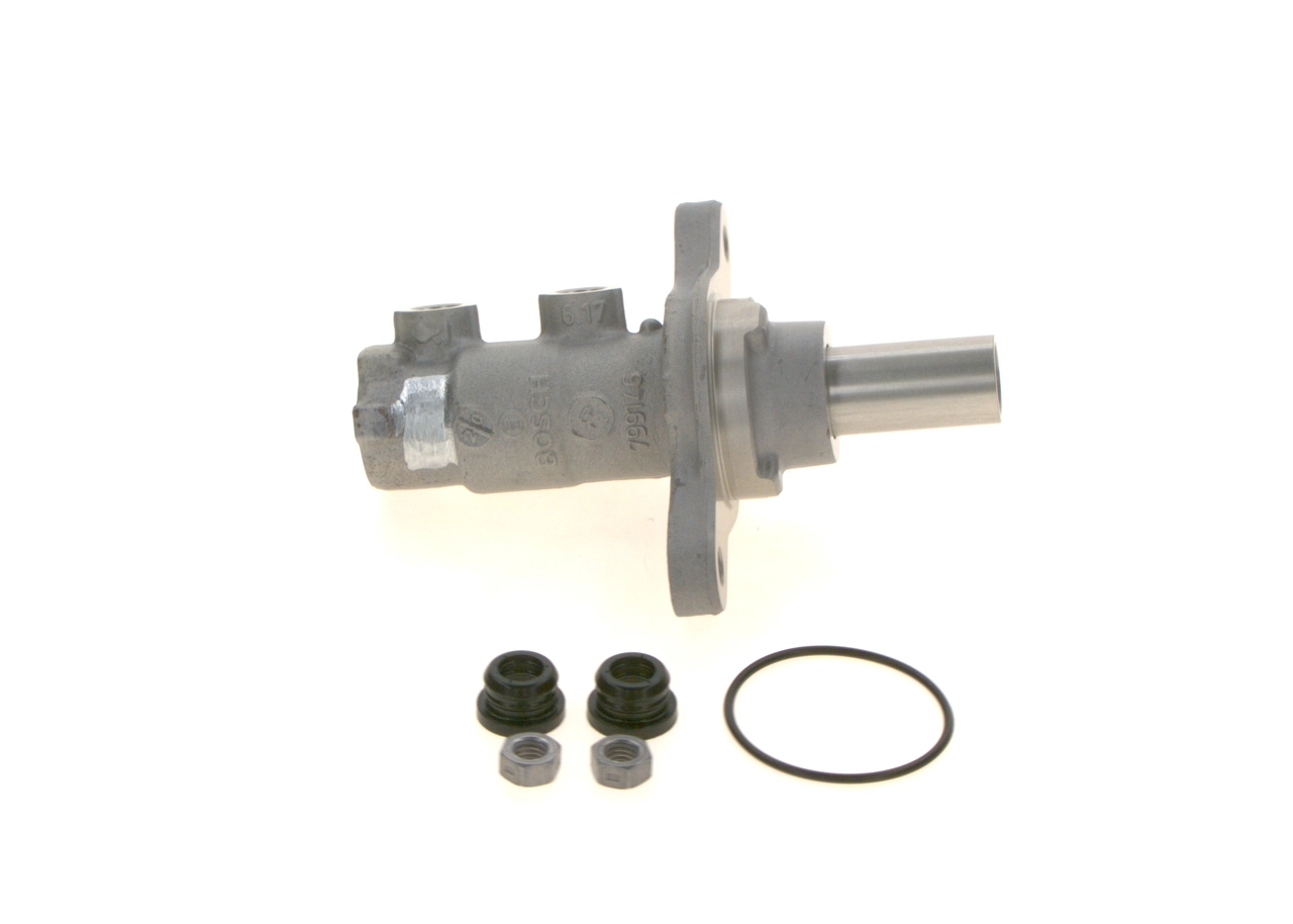 BOSCH 0 204 817 536 Brake Master Cylinder