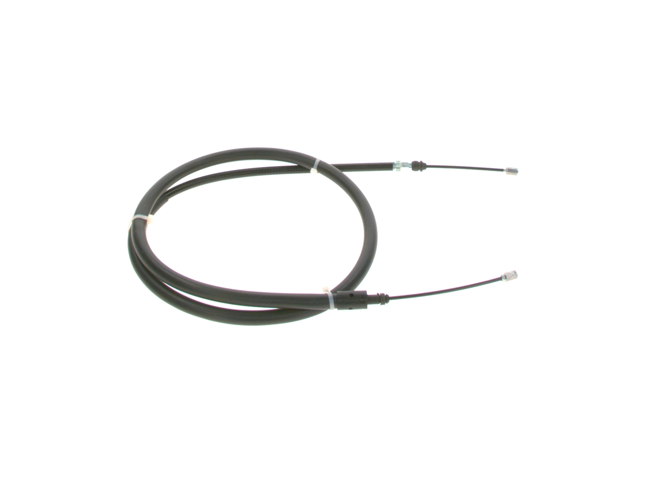 Cable Pull, parking brake 1 987 477 583