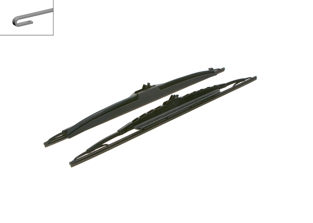 BOSCH 3 397 001 367 Wiper Blade