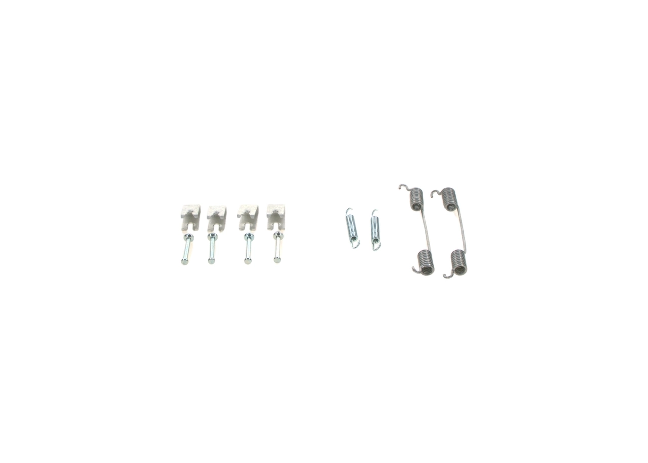 Accessory Kit, brake shoes 1 987 475 319
