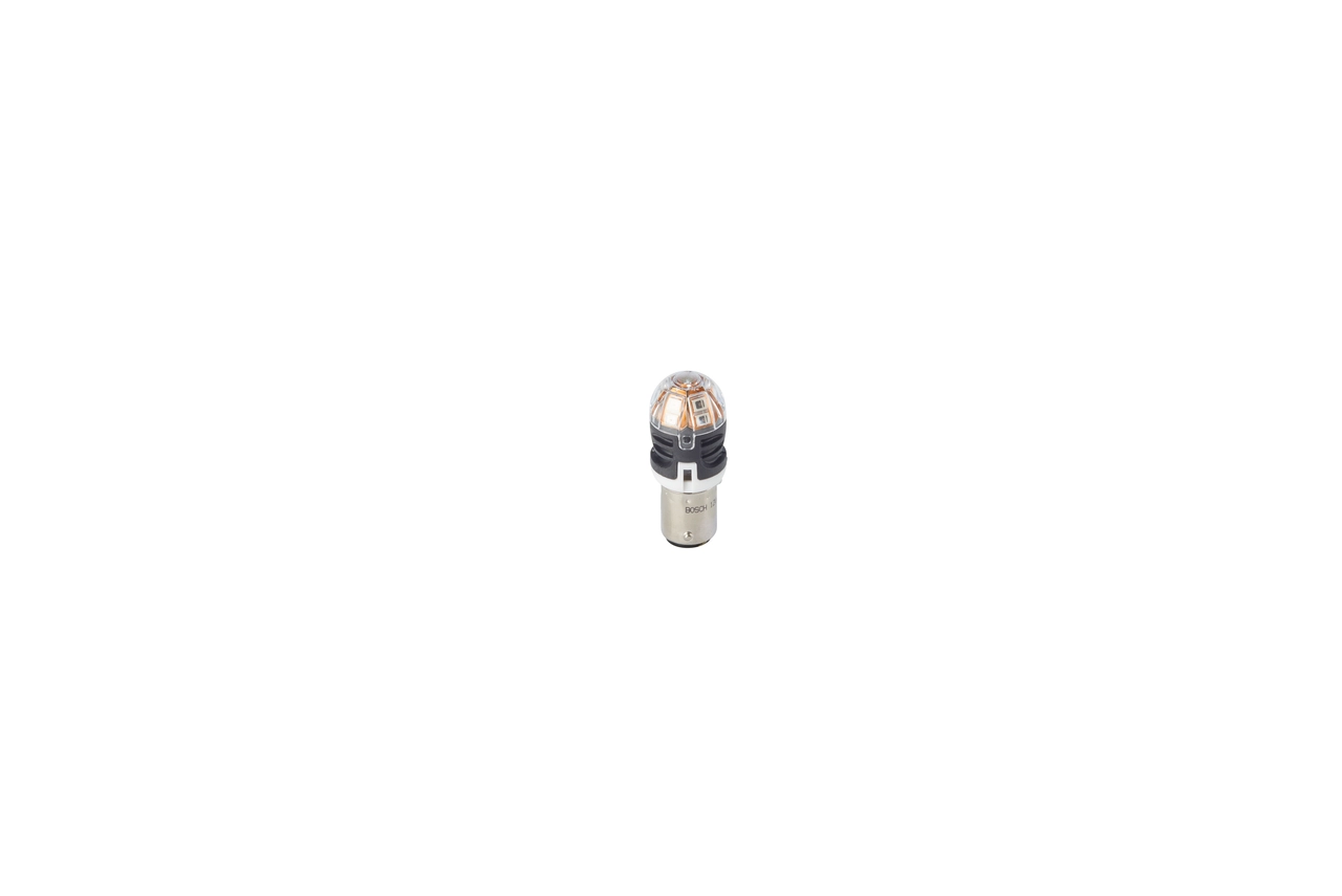 BOSCH 1 987 301 526 Bulb, direction indicator