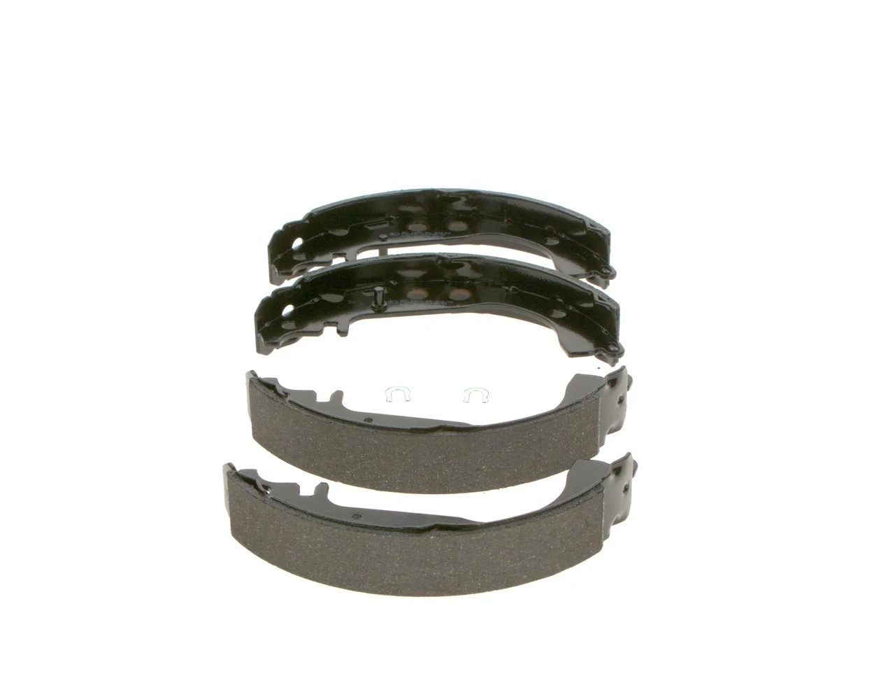 Brake Shoe Set 0 986 487 589