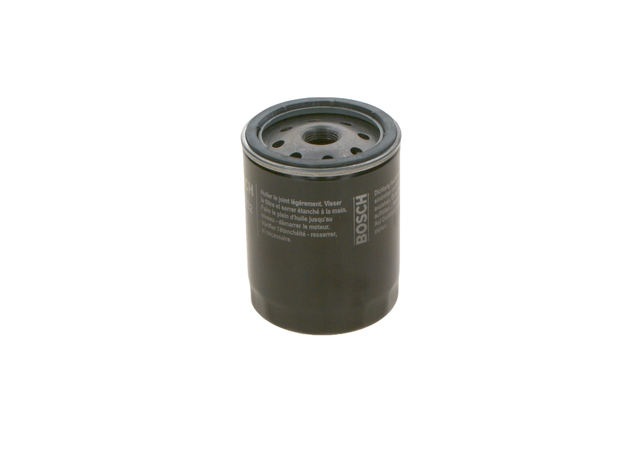 Oil Filter 0 451 103 232