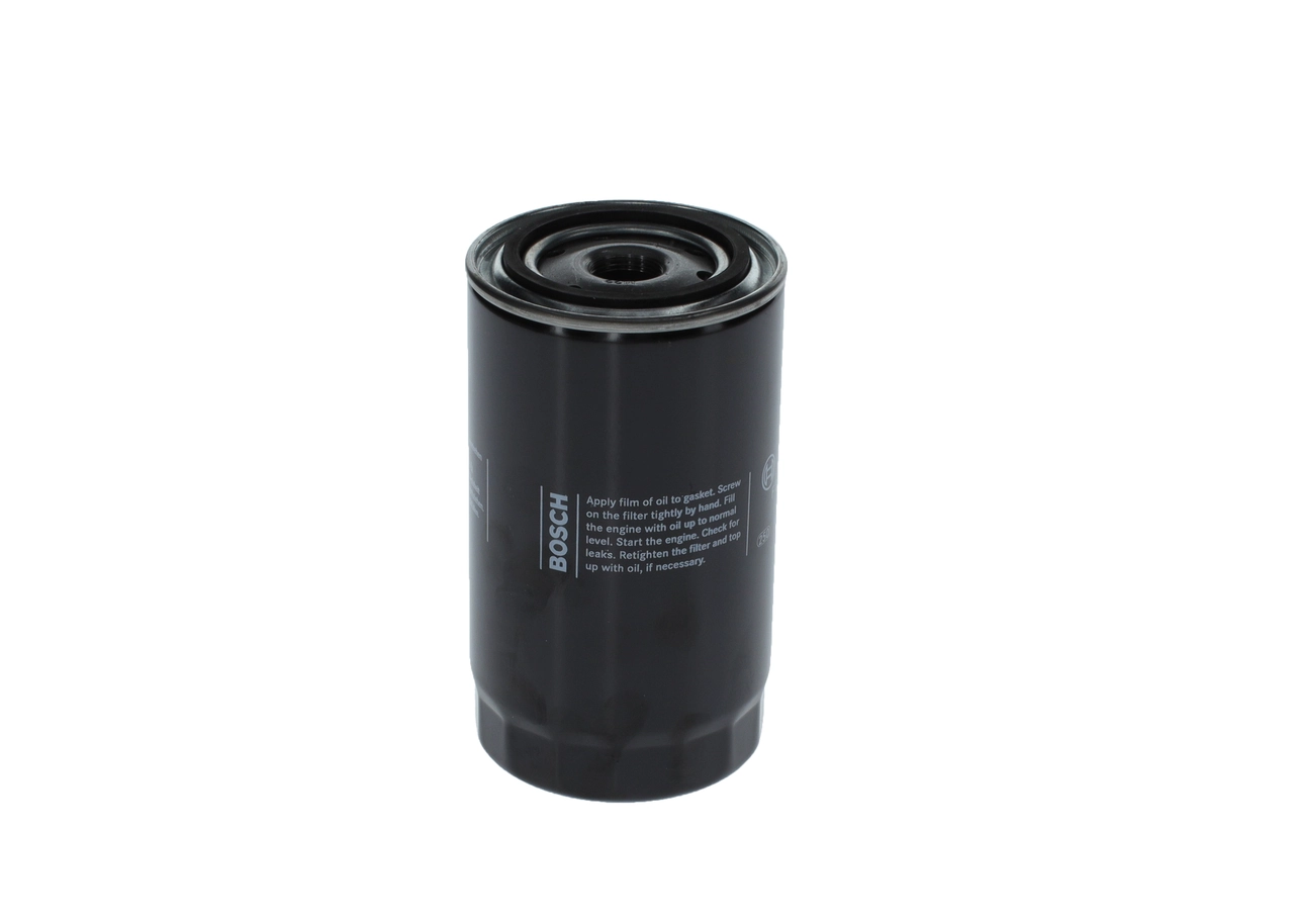 Oil Filter F 026 407 081