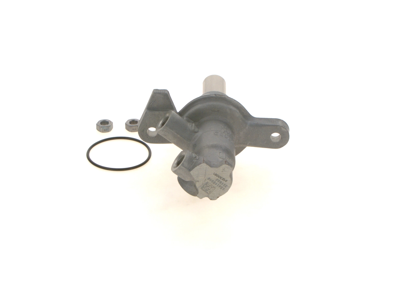 Brake Master Cylinder 0 204 788 355