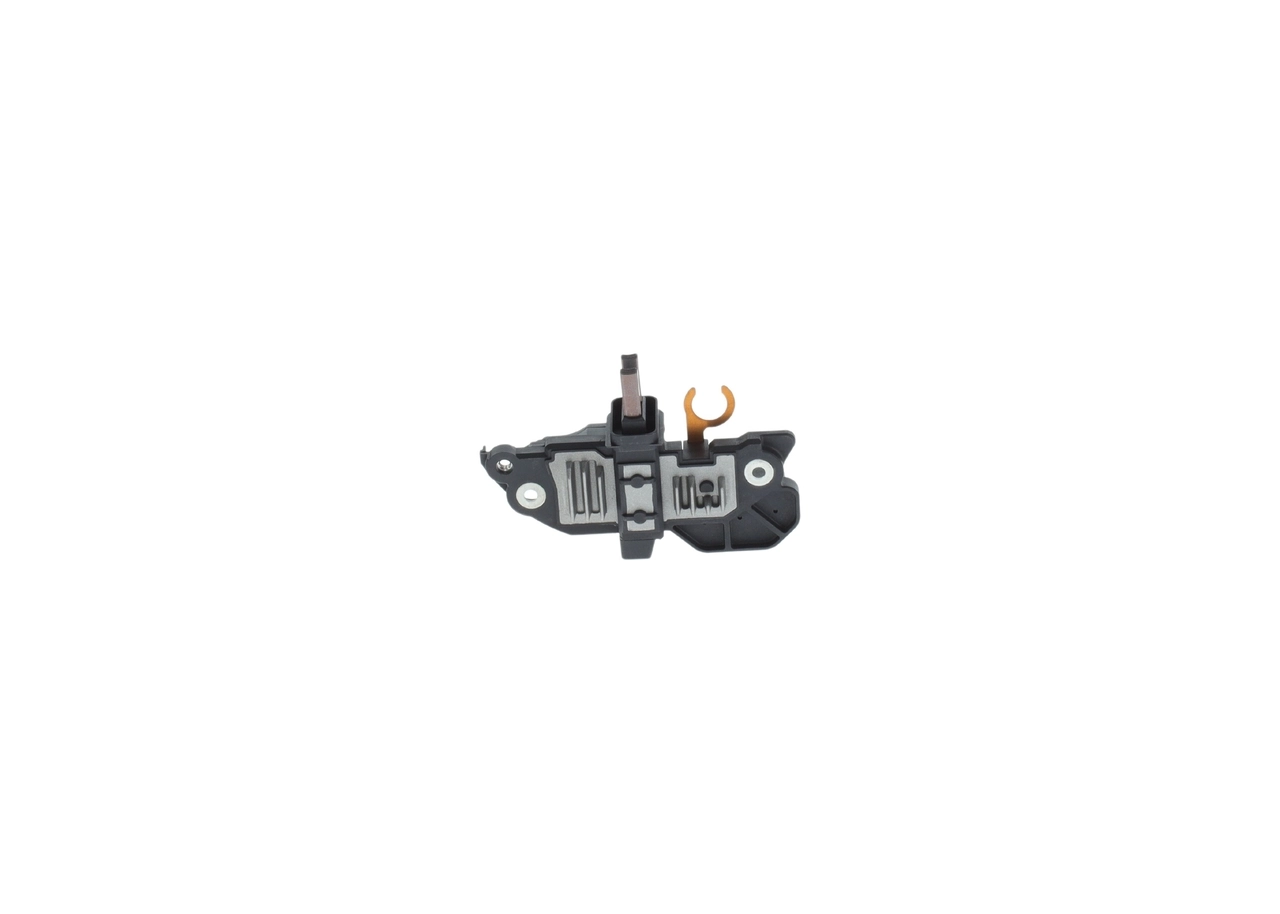 BOSCH 1 986 AE0 107 Alternator Regulator