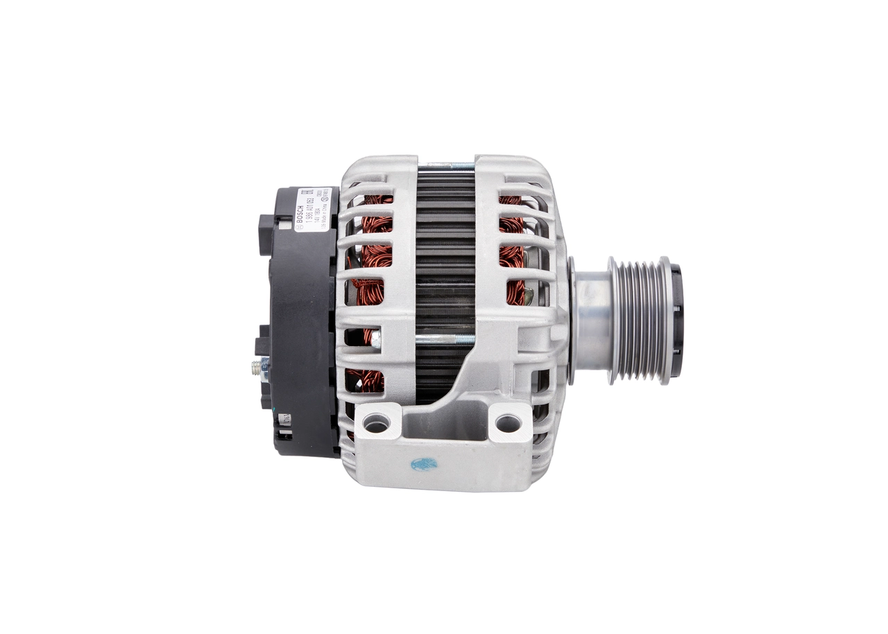 Alternator 1 986 A01 053