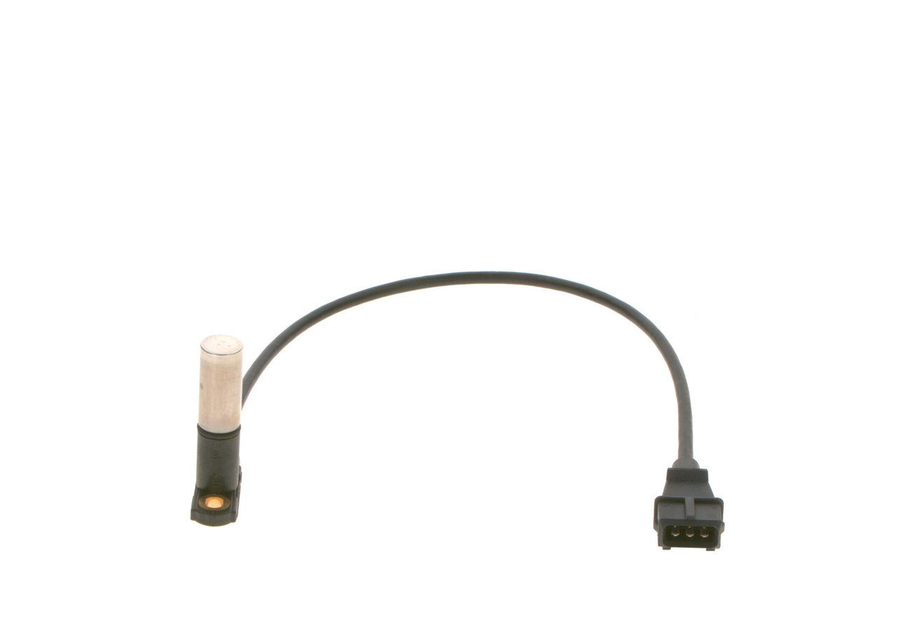 BOSCH 0 261 210 028 Sensor, crankshaft pulse