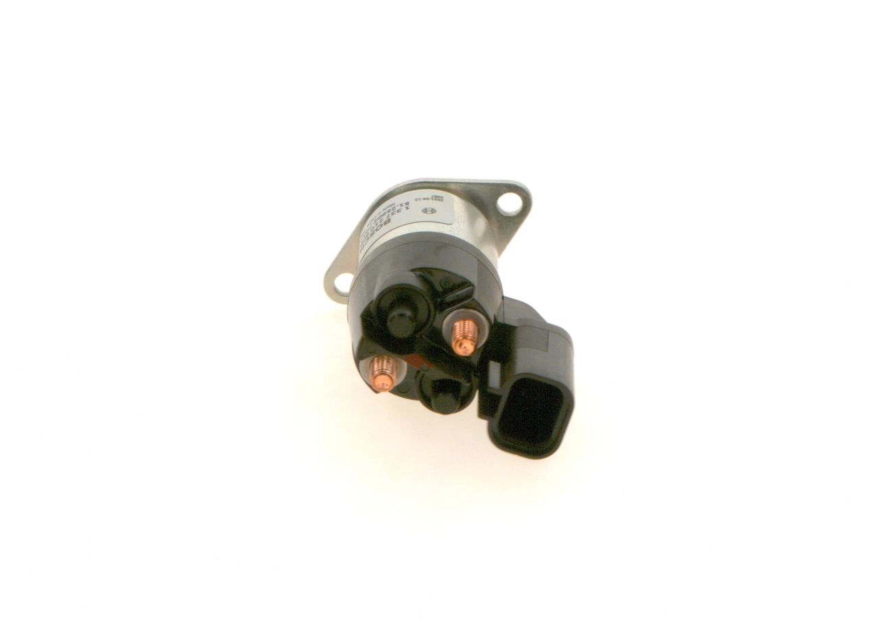 BOSCH 1 337 210 808 Relay, main current