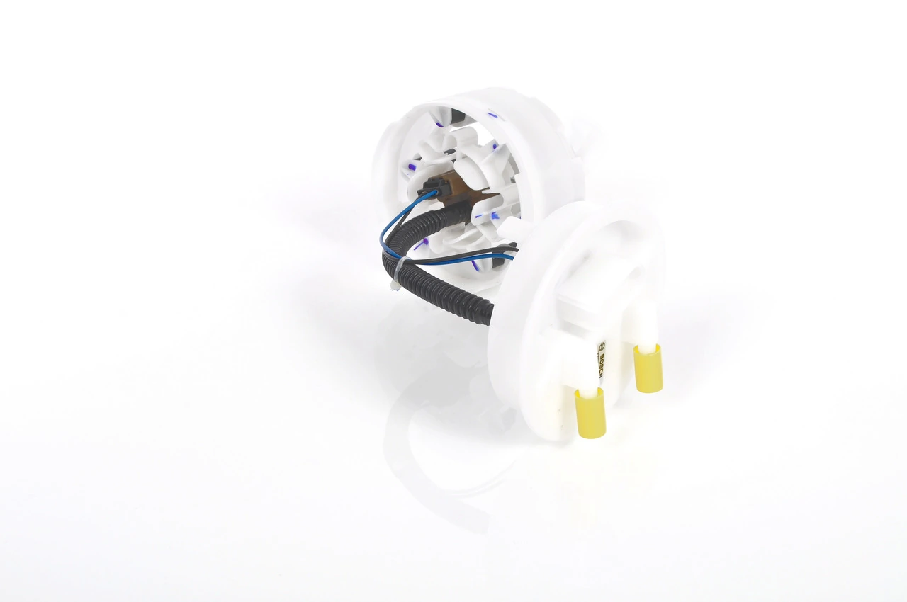 Fuel Feed Unit 0 986 580 945