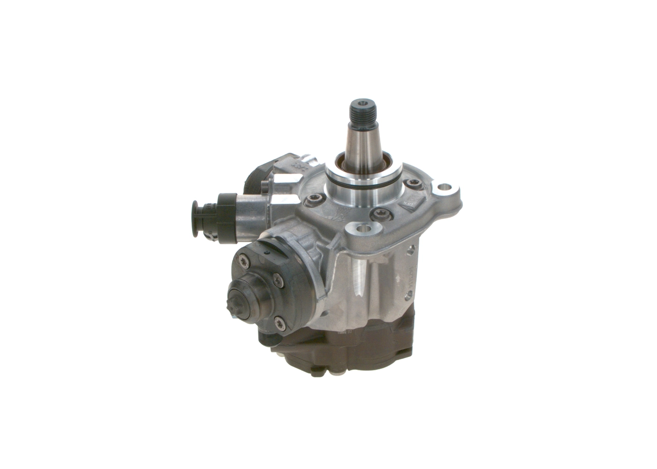 BOSCH 0 445 020 611 High Pressure Pump