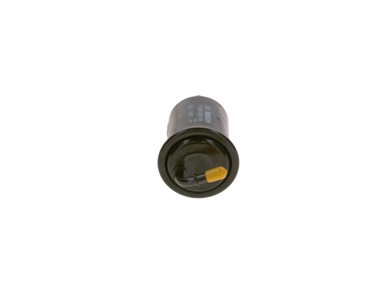 Fuel Filter F 026 403 755