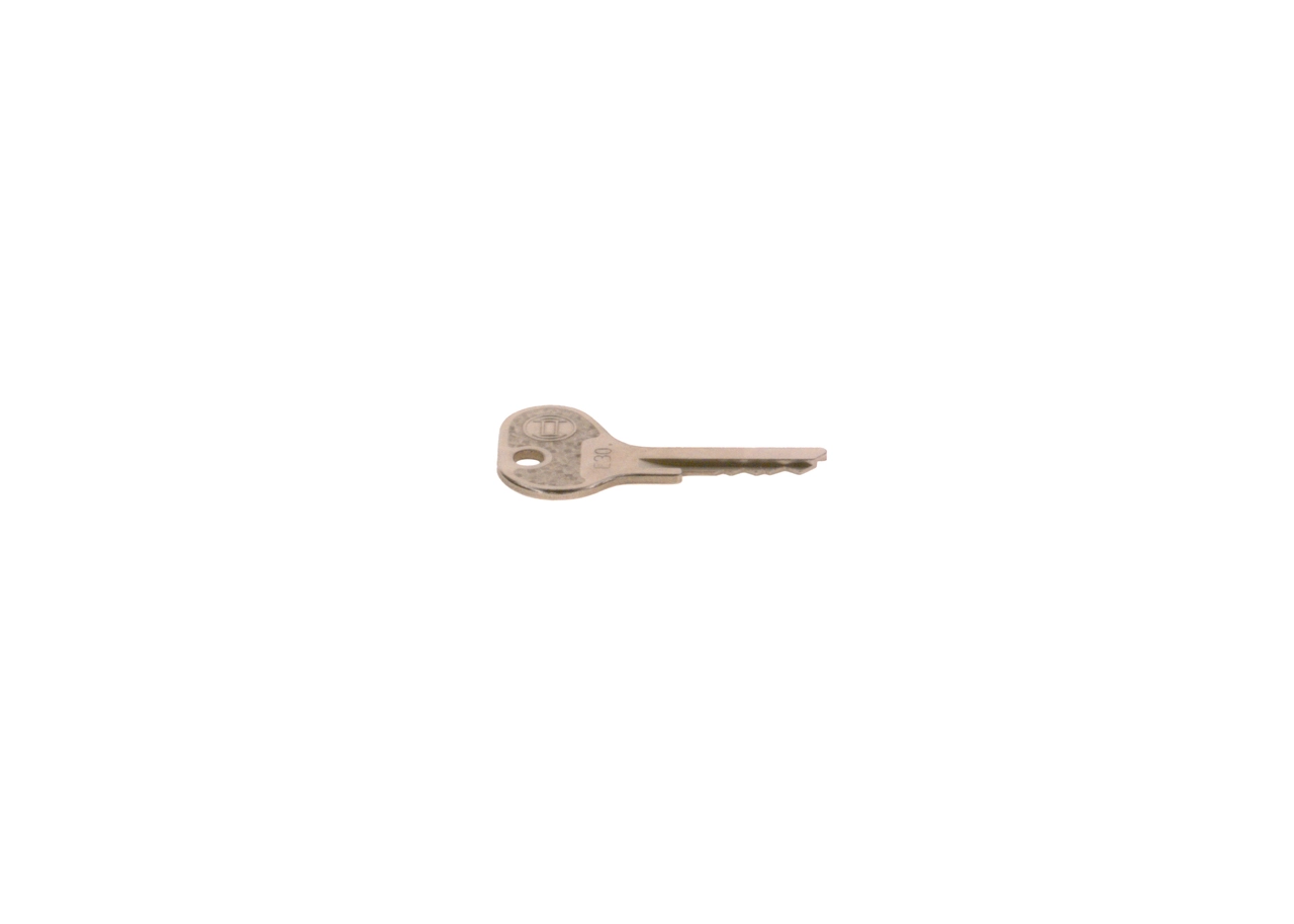 BOSCH 3 341 980 279 Key