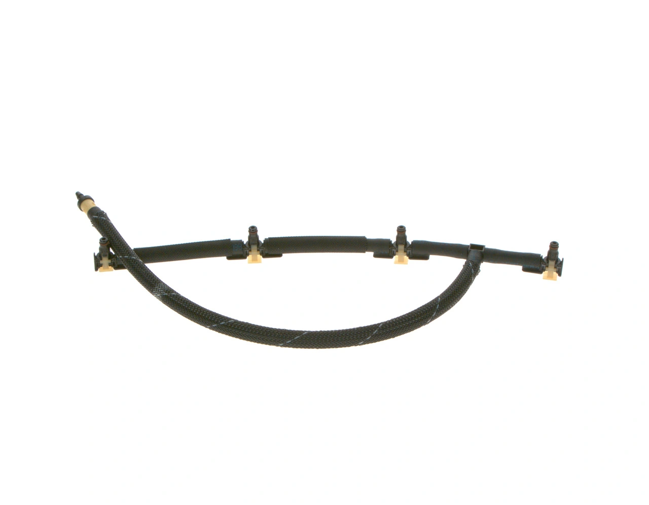 BOSCH 0 928 402 213 Hose, fuel overflow