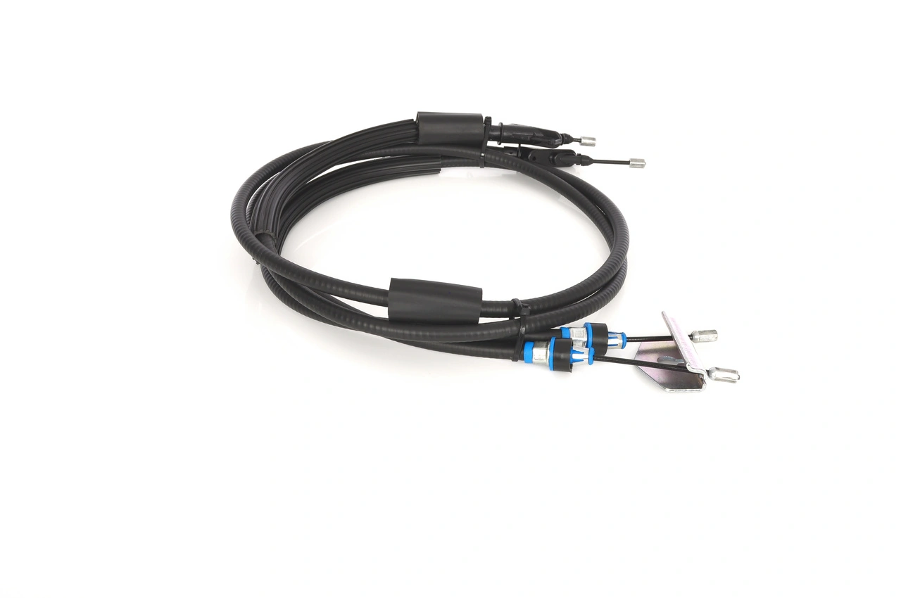 Cable Pull, parking brake 1 987 482 721