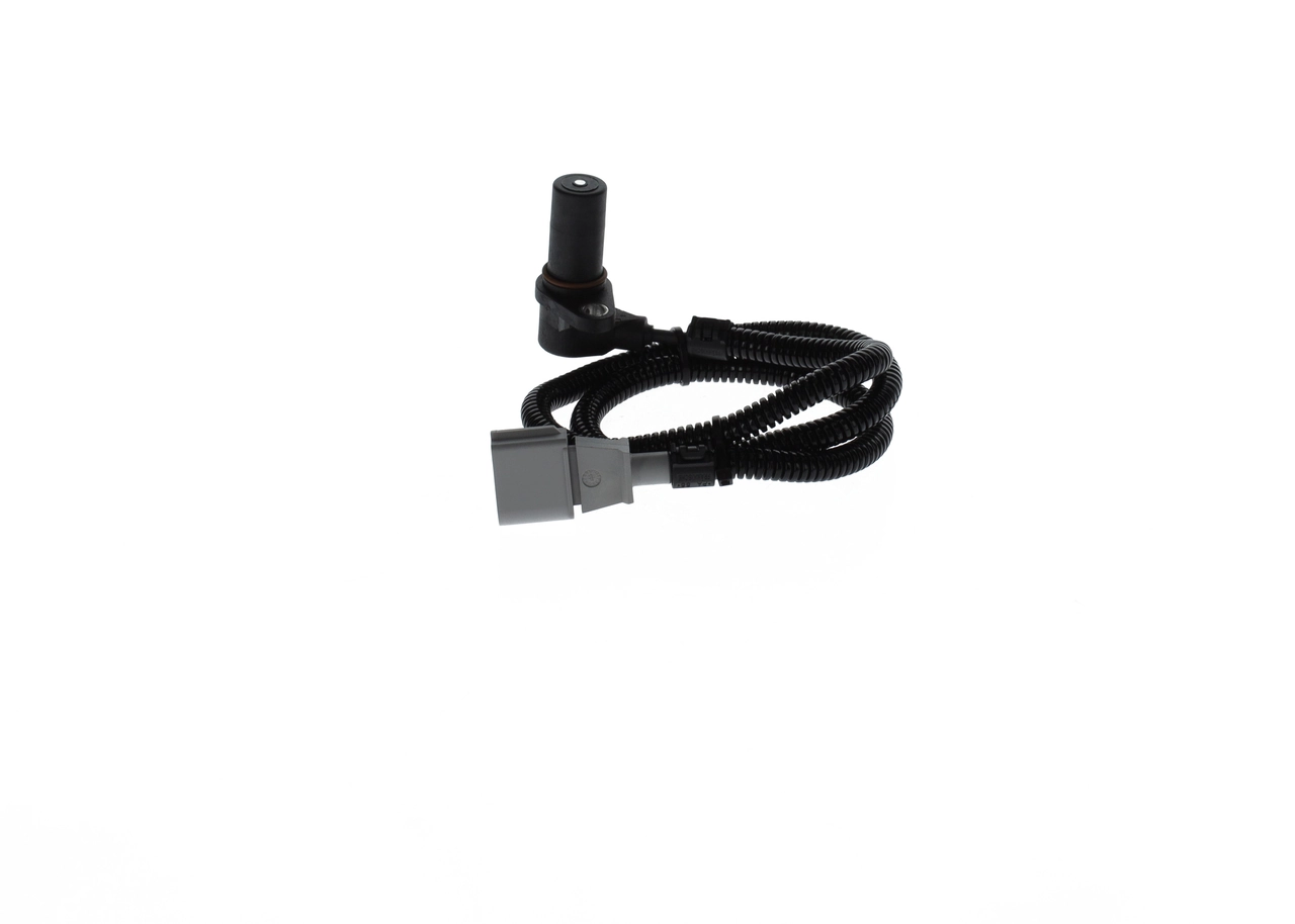 BOSCH 0 281 002 496 Sensor, crankshaft pulse