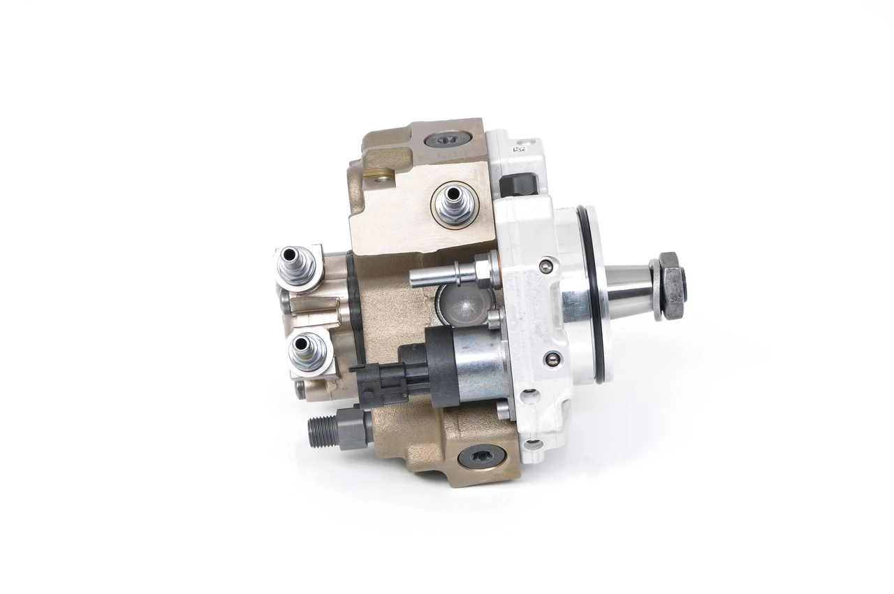 BOSCH 0 445 020 150 High Pressure Pump
