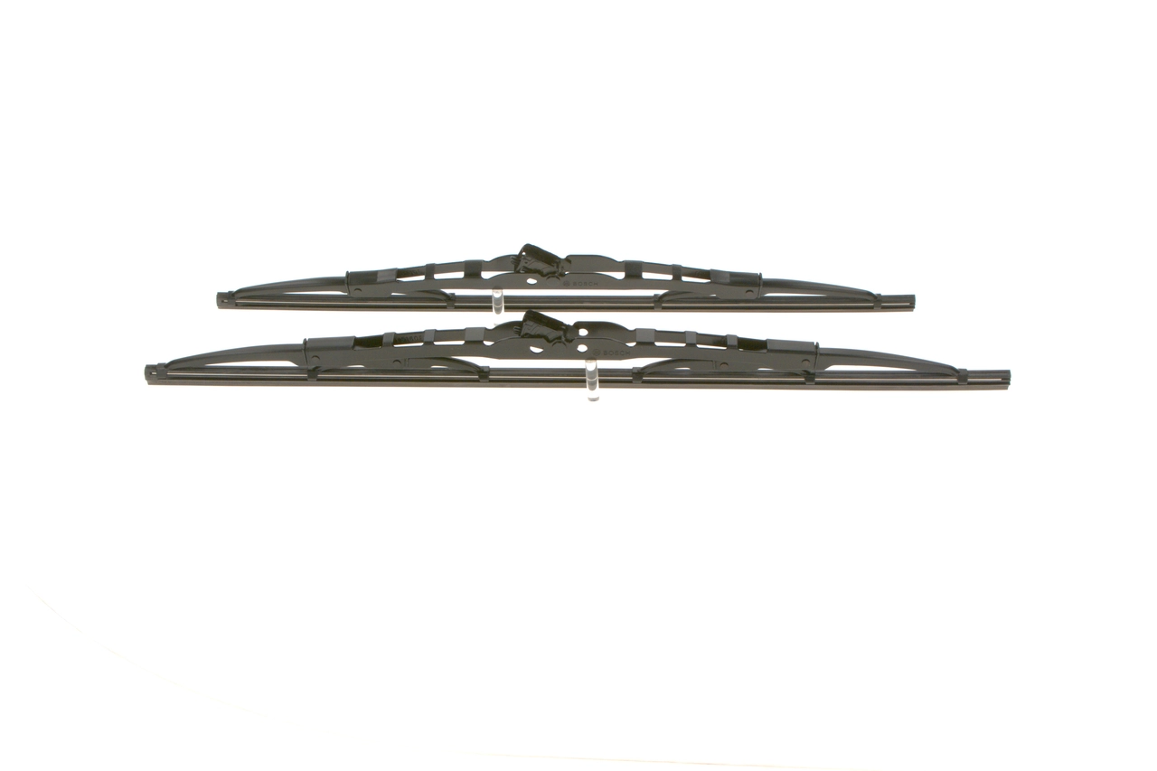 Wiper Blade Twin 3 397 001 472