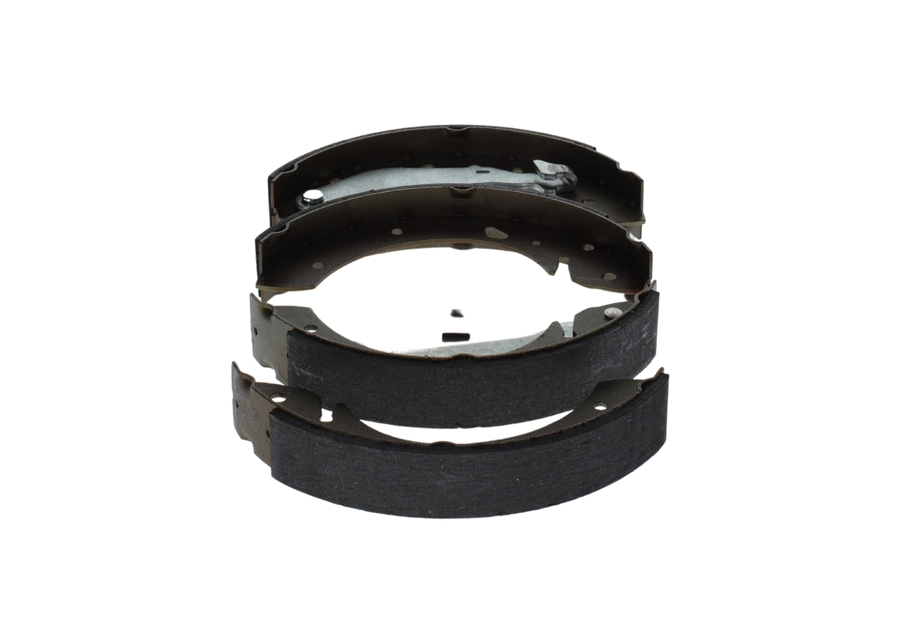 Brake Shoe Set 0 986 487 572