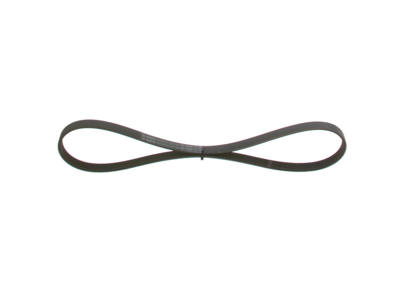 V-Ribbed Belt 1 987 947 814