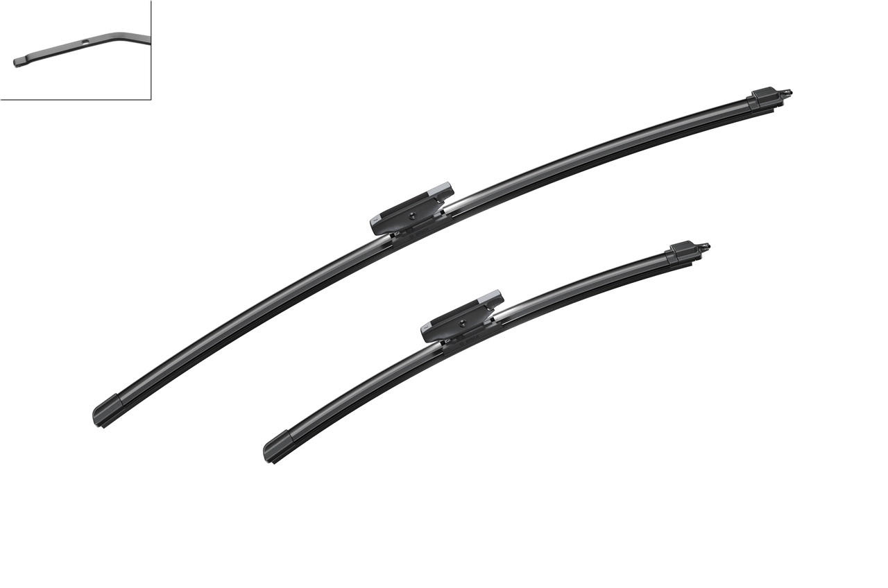 Wiper Blade Aerotwin 3 397 014 199