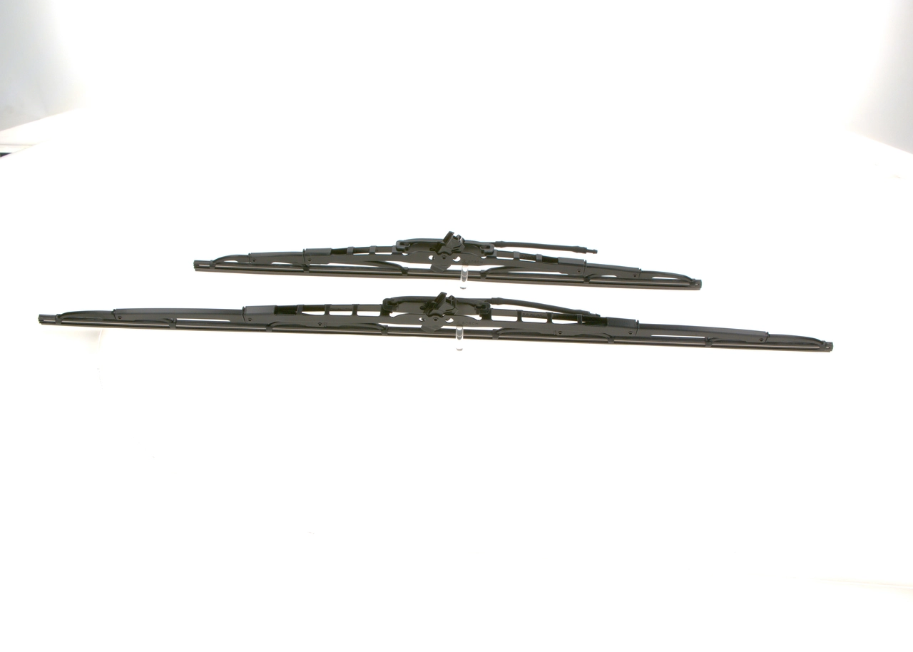 Wiper Blade Twin 3 397 118 321