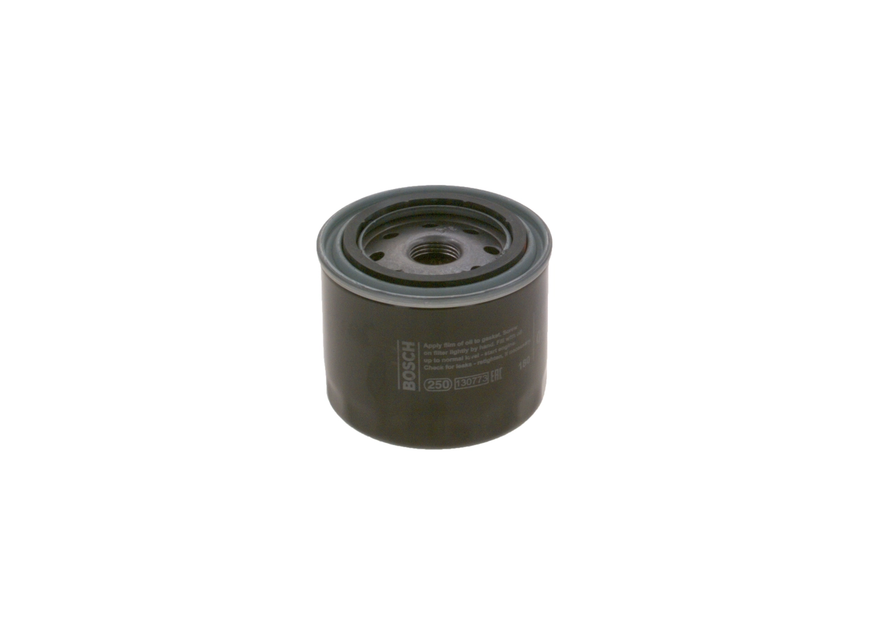 Oil Filter 0 986 452 019