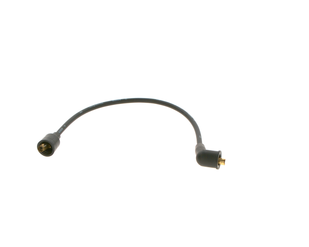 Set Kabel Pencucuh 0 986 356 813