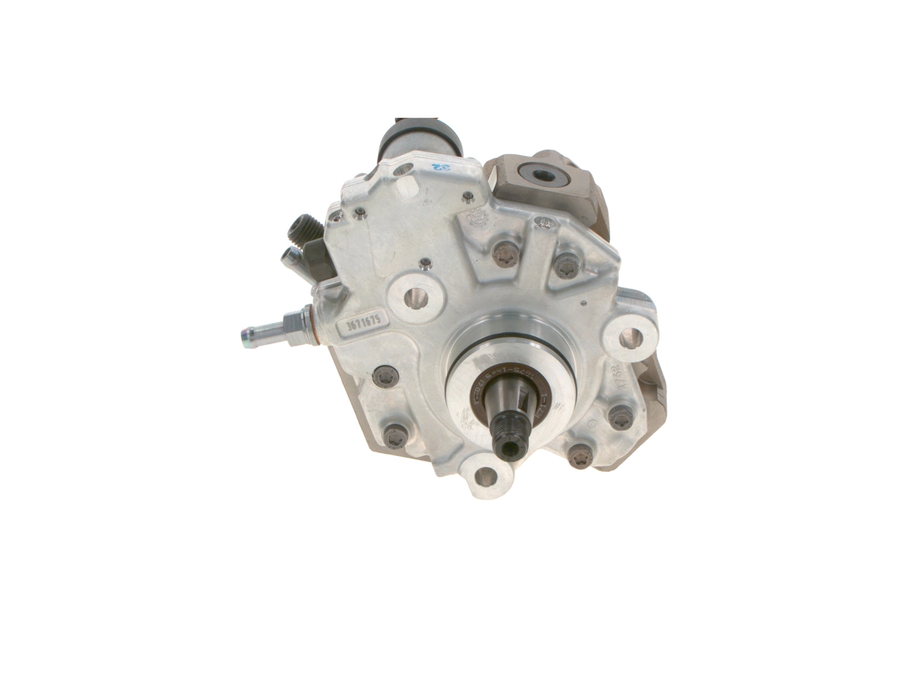 High Pressure Pump 0 445 010 354