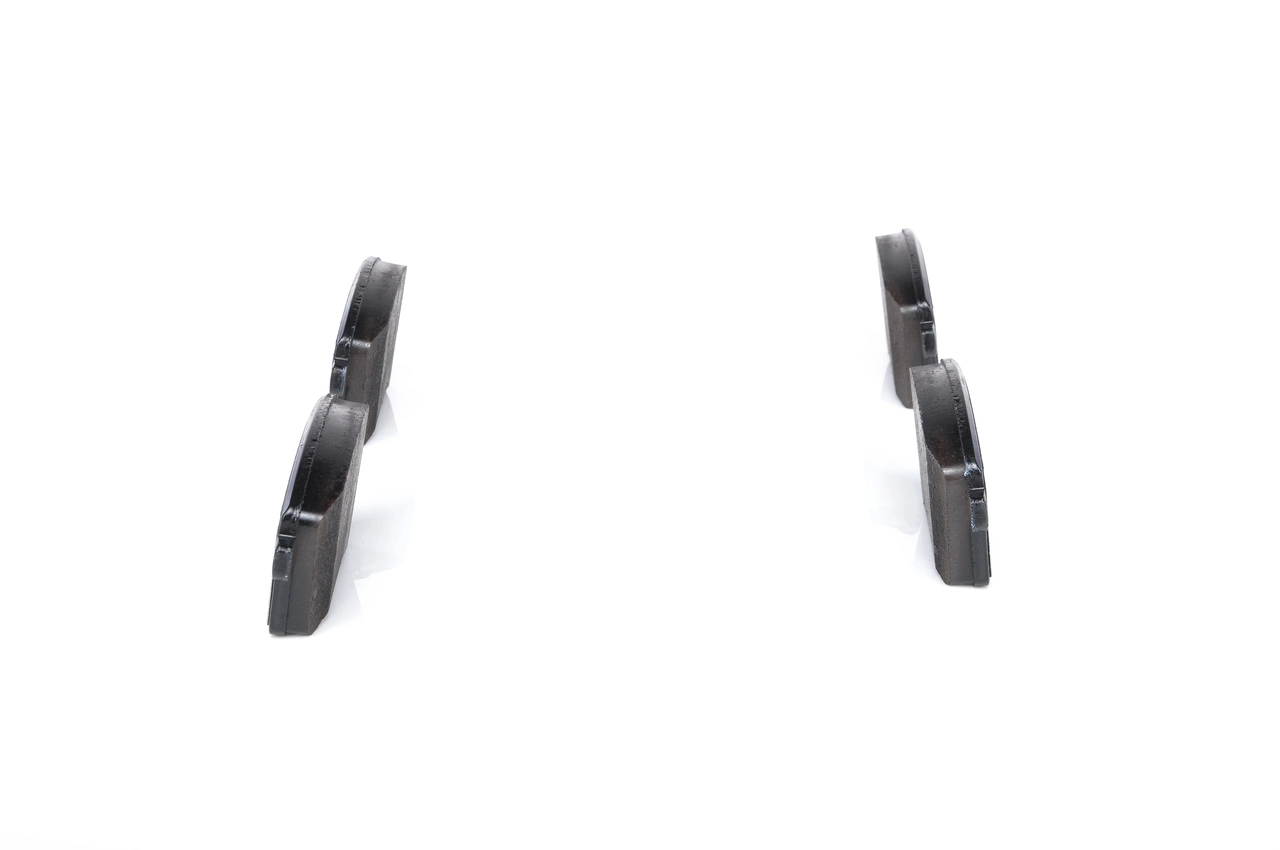 Brake Pad Set, disc brake 0 986 494 332