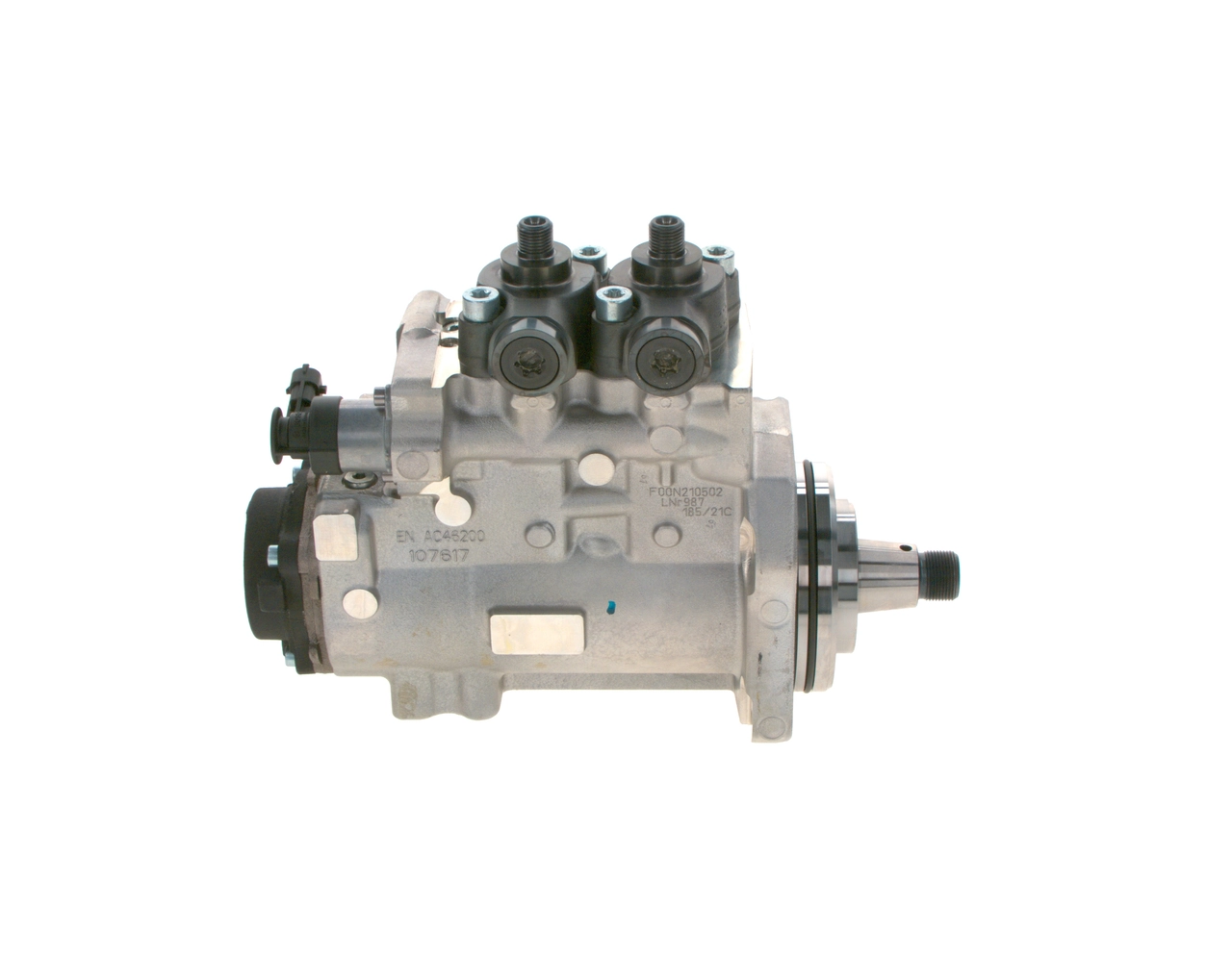 BOSCH 0 445 020 195 High Pressure Pump