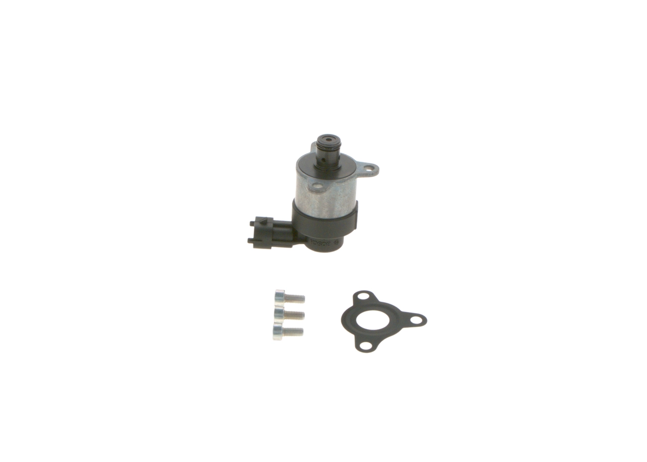 Control Valve, fuel quantity (common rail system) 1 465 ZS0 003