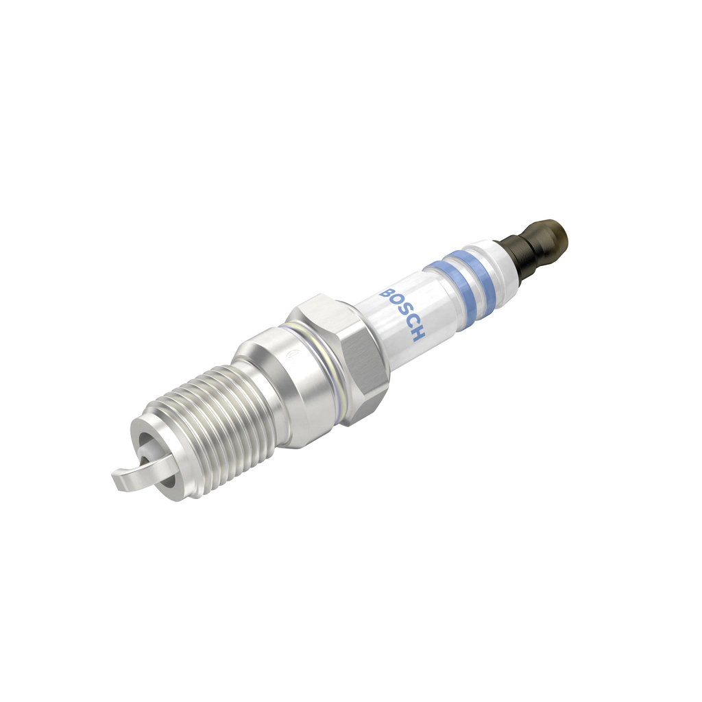 Spark Plug Double Platinum 0 242 236 563