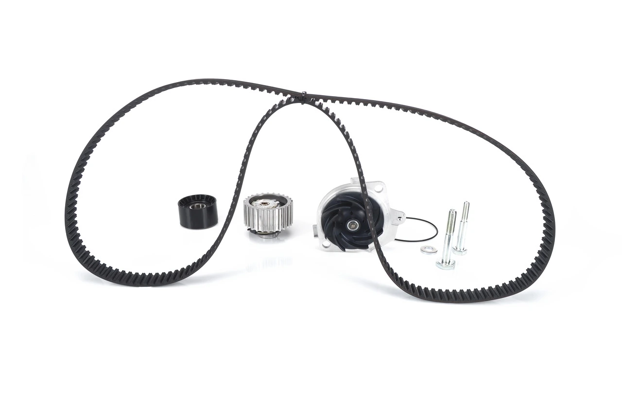 BOSCH 1 987 948 747 Water Pump & Timing Belt Kit
