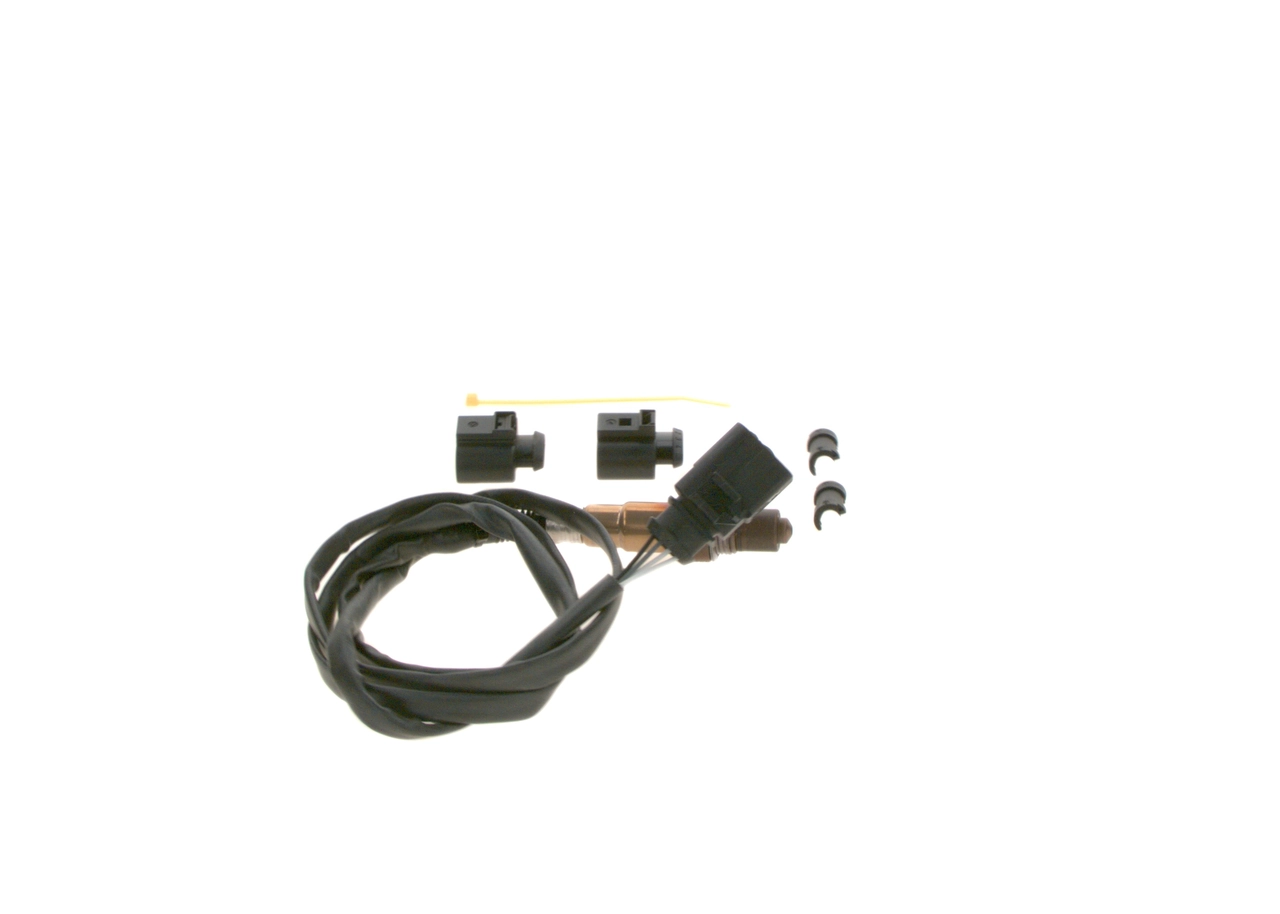 Oxygen Sensor 0 258 006 986