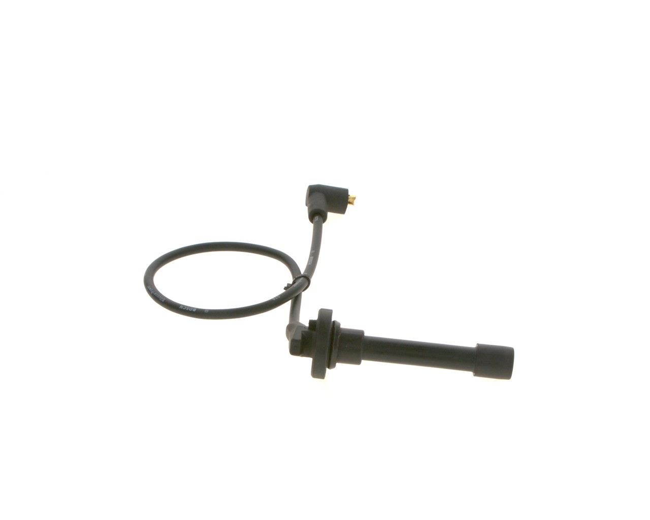 Ignition Cable Kit 0 986 356 776