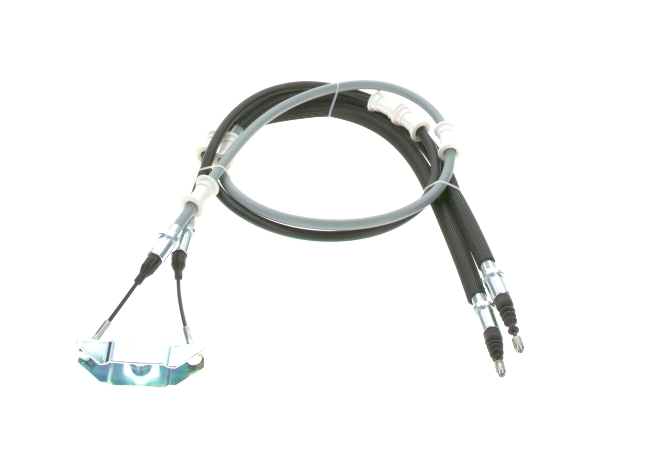 Cable Pull, parking brake 1 987 477 391