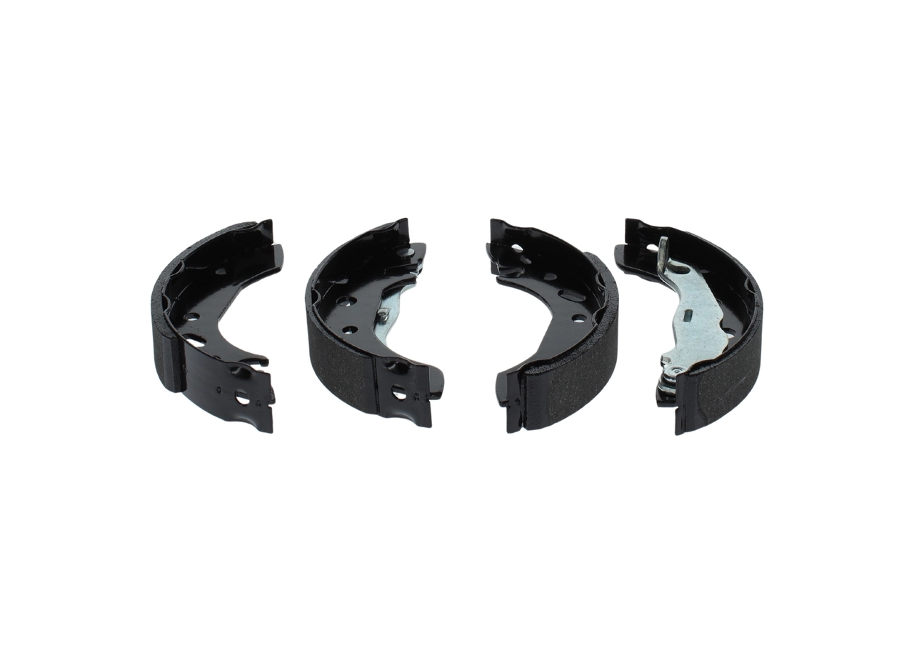 Brake Shoe Set 0 986 487 553