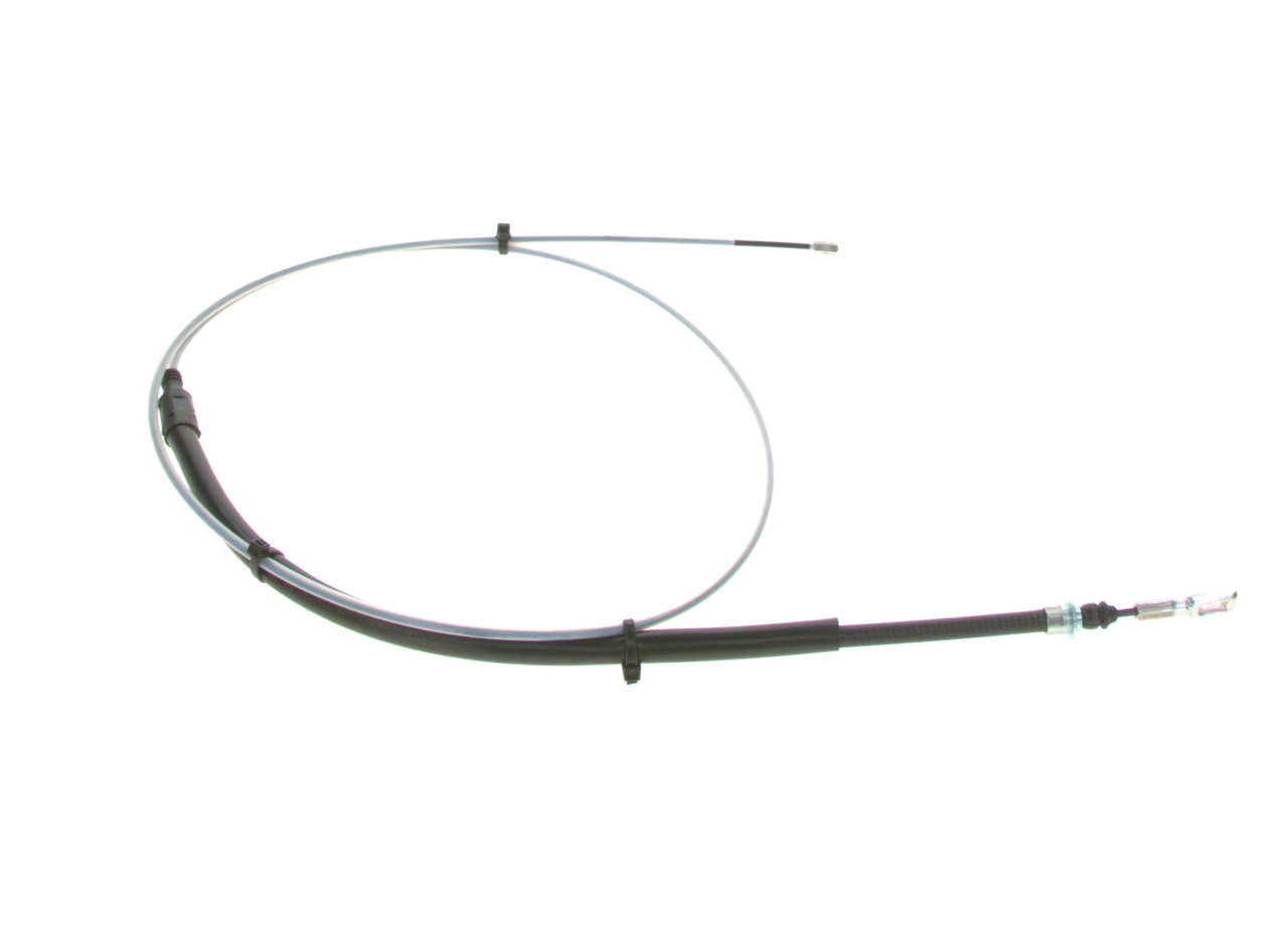 Cable Pull, parking brake 1 987 477 712