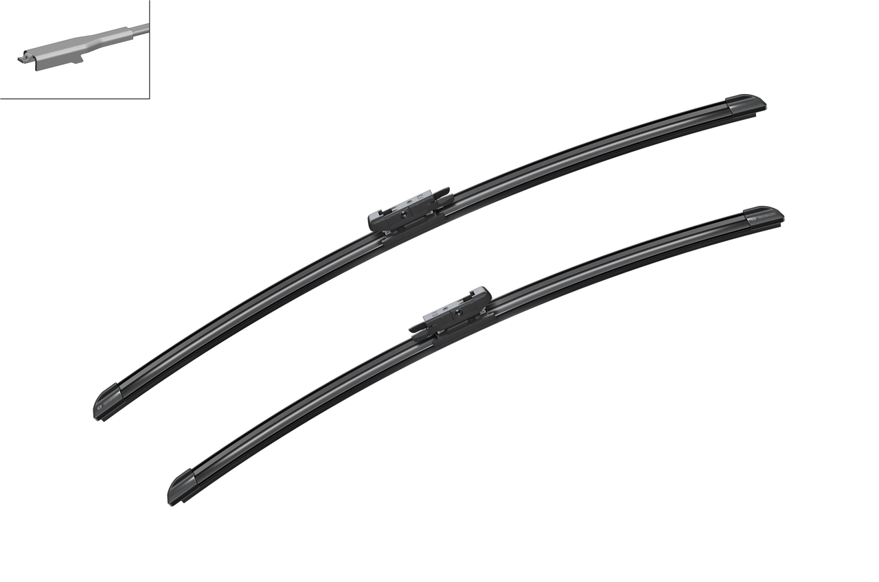 BOSCH 3 397 007 294 Wiper Blade