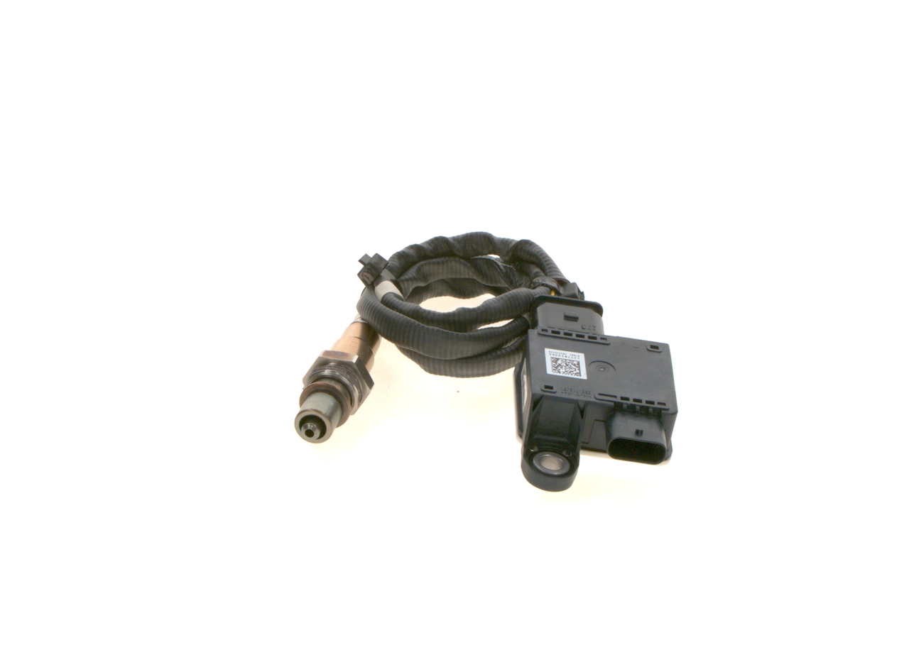BOSCH 0 281 007 646 Particle Sensor