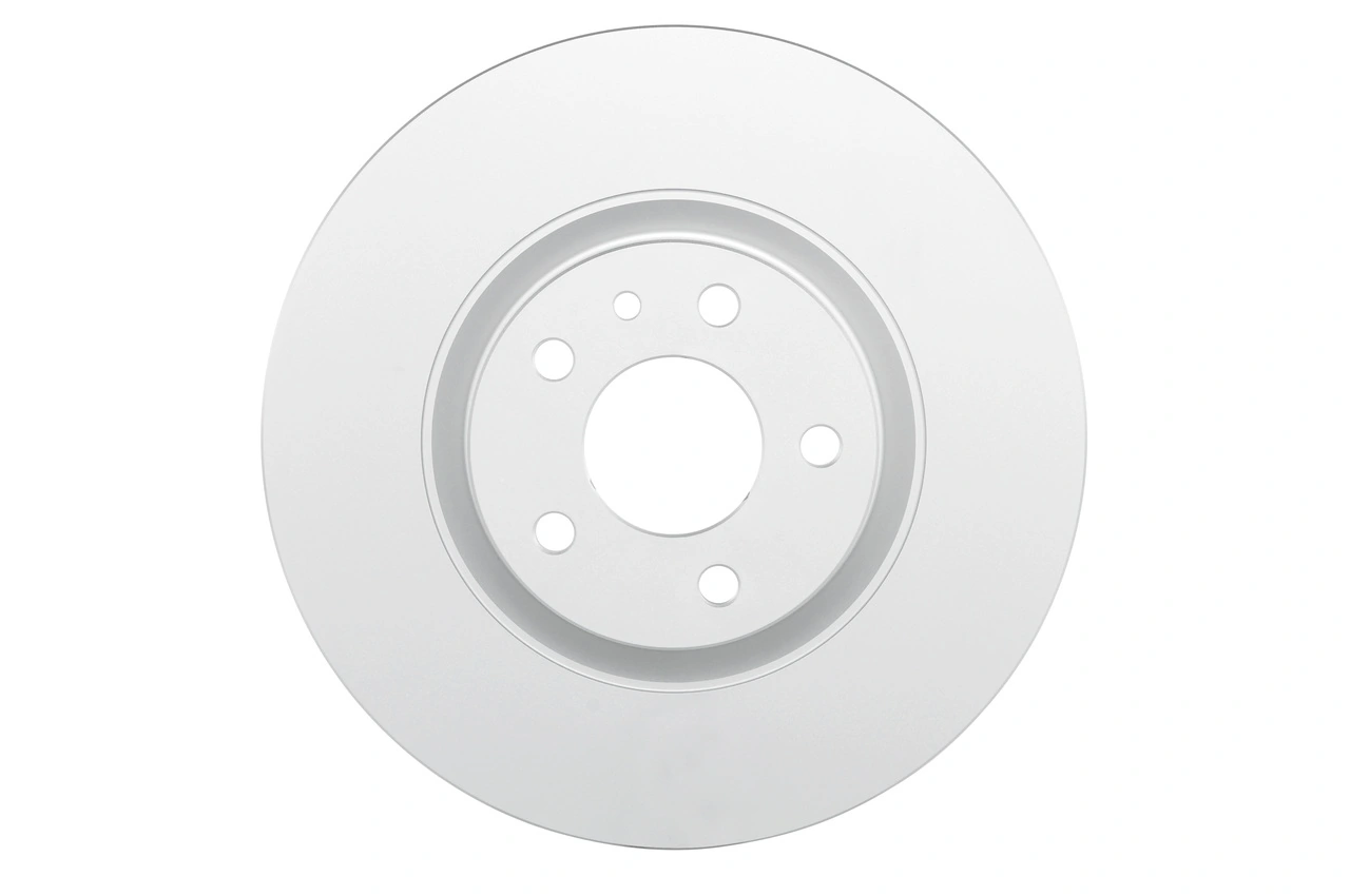 Brake Disc 0 986 478 521