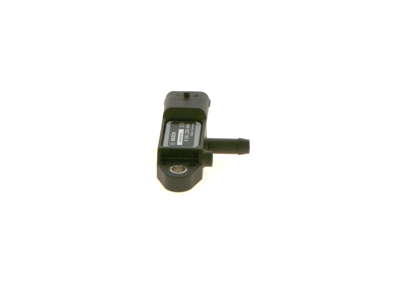 BOSCH 0 261 230 444 Sensor, intake manifold pressure