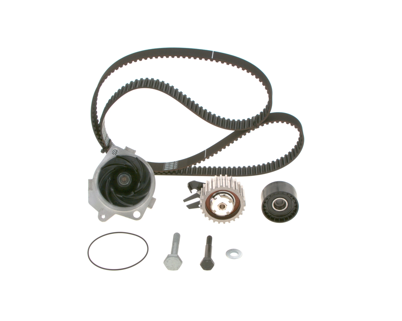 Water Pump & Timing Belt Kit 1 987 948 748