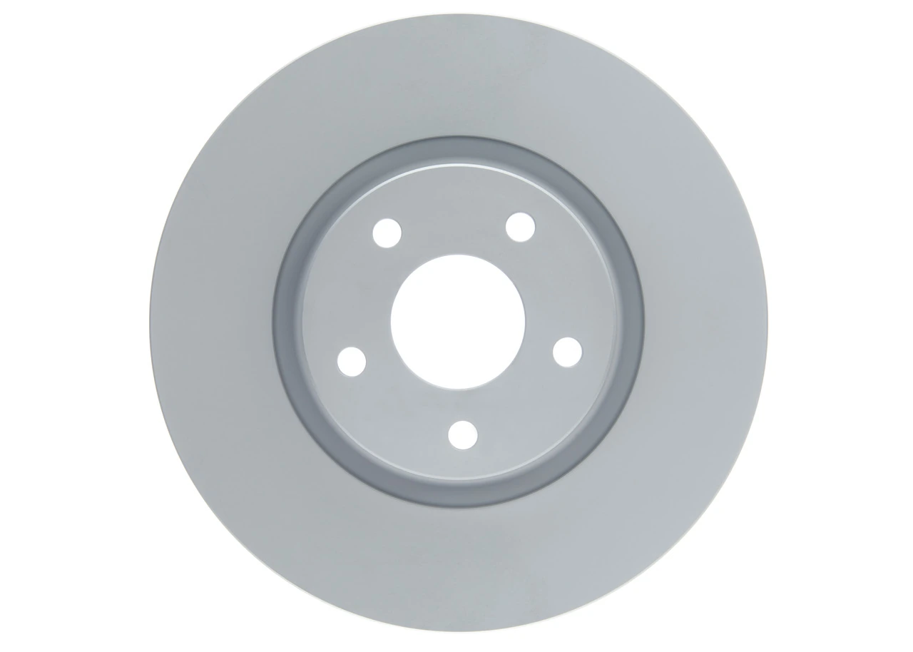 Brake Disc 0 986 479 C52