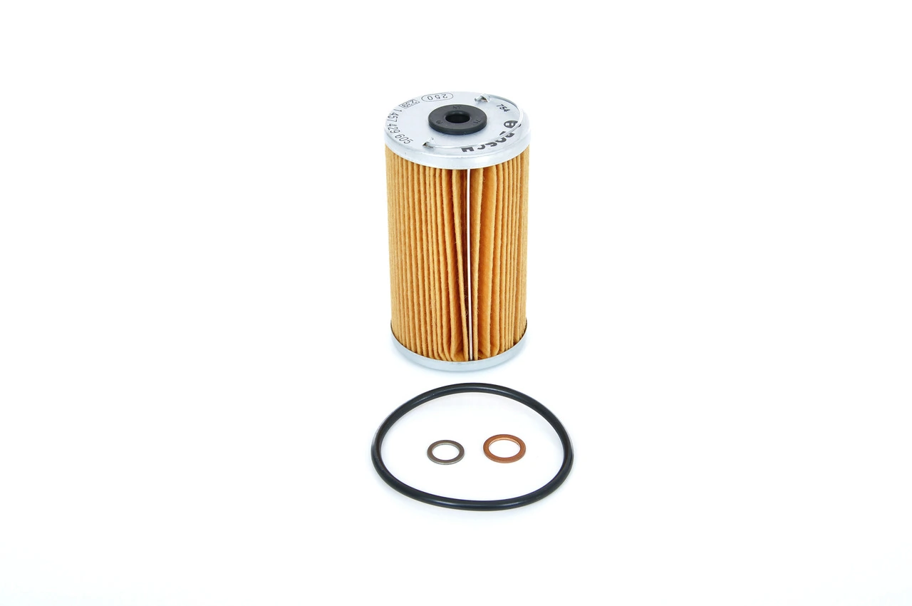 Oil Filter 1 457 429 605