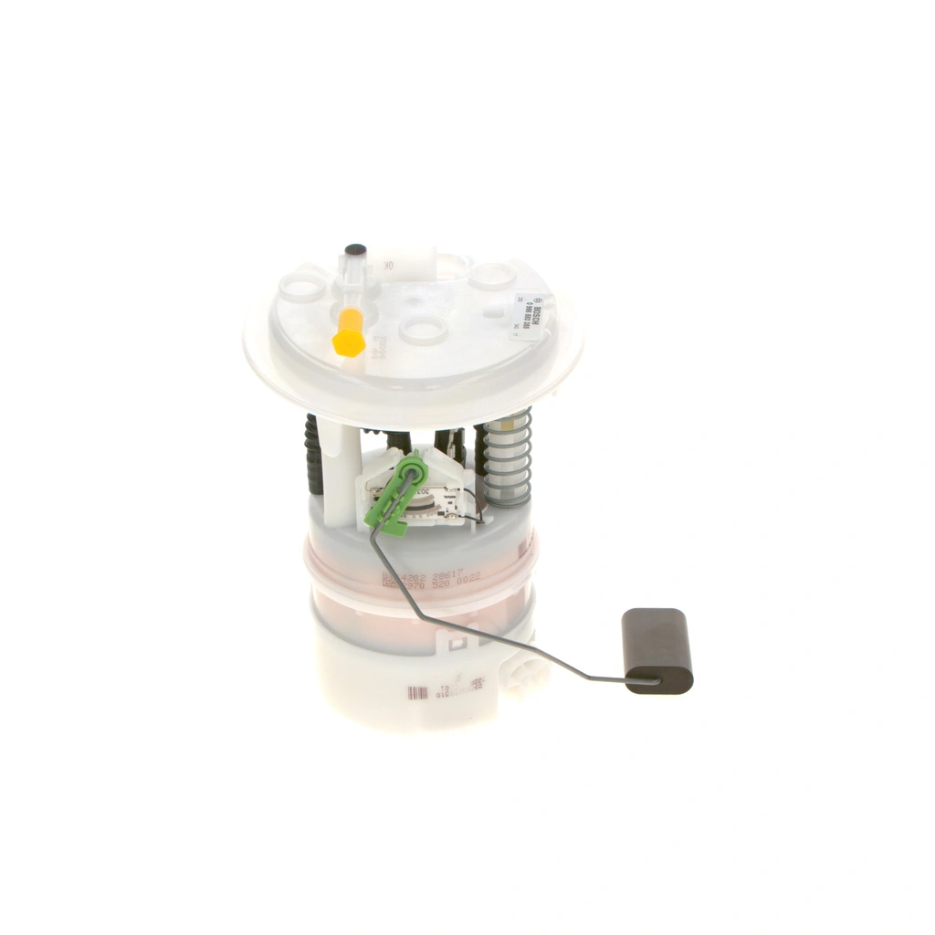 Fuel Feed Unit 0 986 580 388